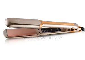 Raf R-454g Hair Straightener