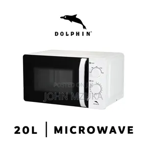 Dolphin Microwave Wave 20 Liters