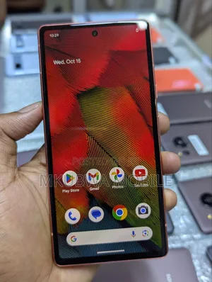 Google Pixel 7a 128 GB Orange