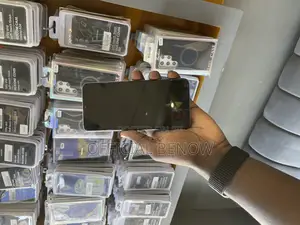 Infinix Smart 7 Plus 64 GB