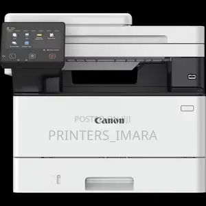 Canon I-Sensys Mf463dw – Power Meets Performance!