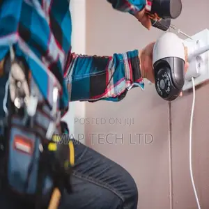CCTV Installation, Network Setup Internet Solutions