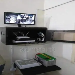 CCTV Installation, Network Setup Internet Solutions