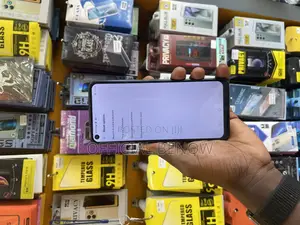 Infinix Hot 10 64 GB Black