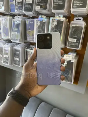 Infinix Smart 7 Plus 64 GB