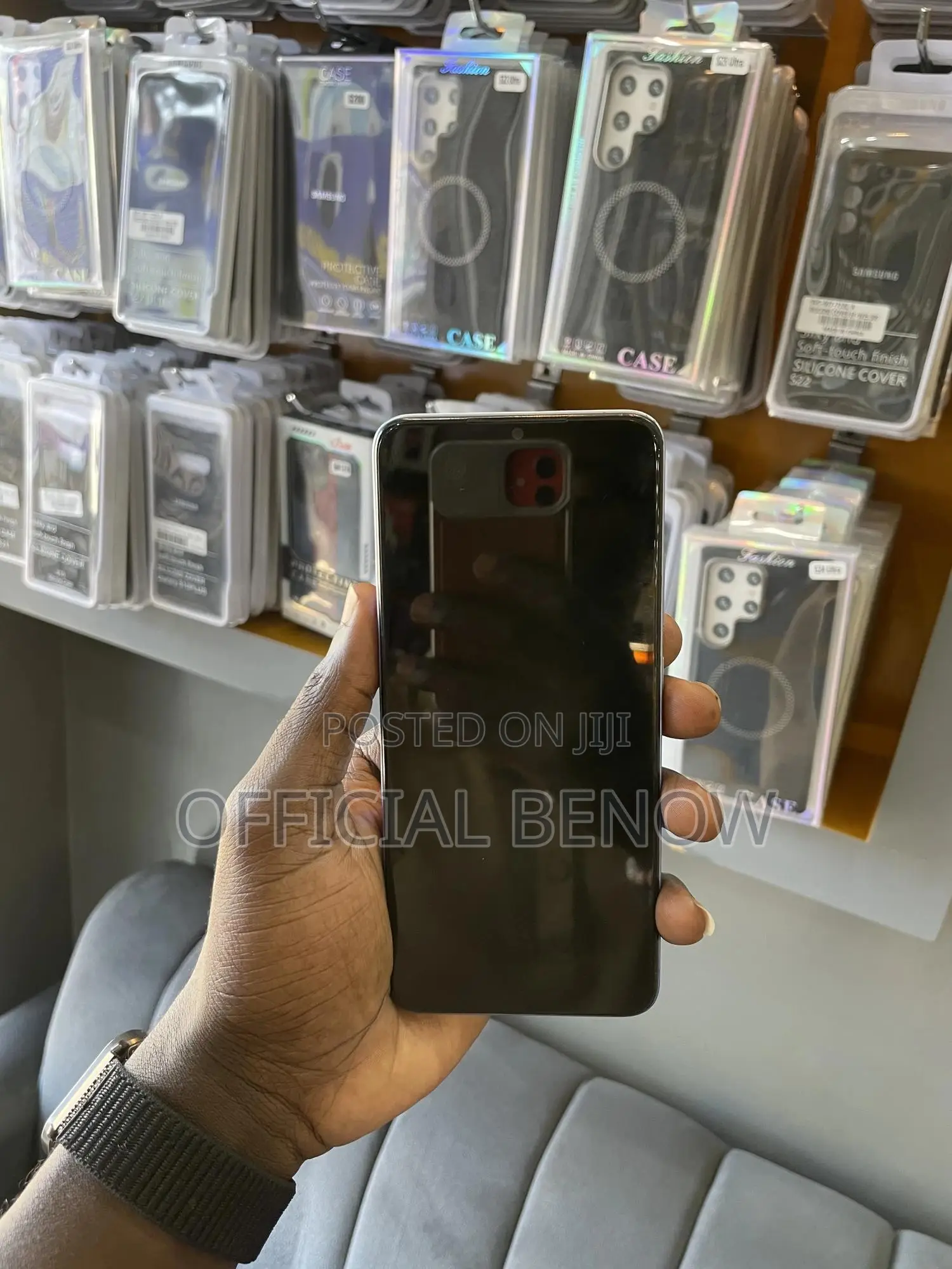 Infinix Smart 7 Plus 64 GB