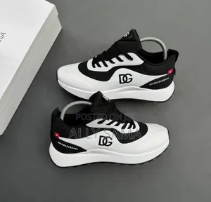 Men's Sneakers Dolce Gabbana Good Quality