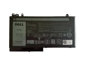 Dell Latitude E5270 Battery