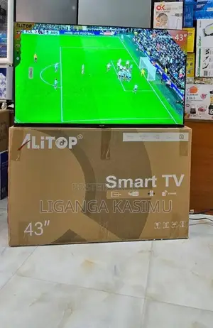 Alitop Smart Tv NCH 43