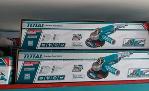 Total Angle Grinder 2200w