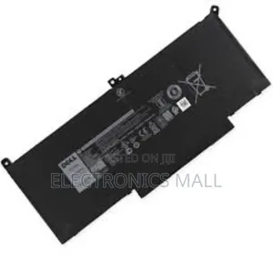 Dell Latitude E7280 Original F3ygt Battery