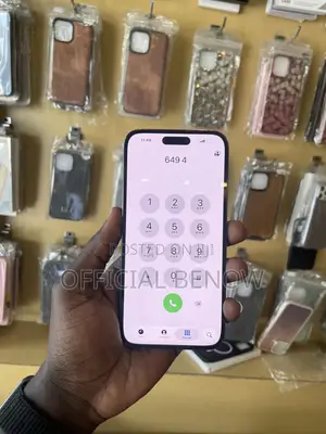 Apple iPhone 14 Pro Max 128 GB Purple