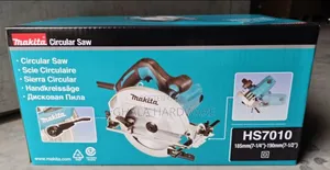 Circular Saw Inch7 Makita