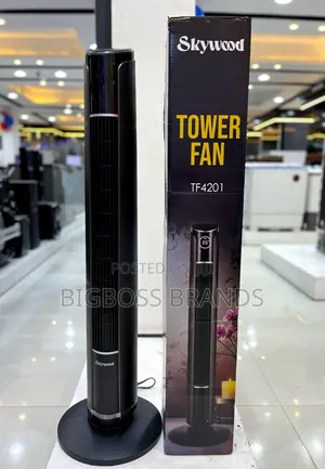 Skywood Tower Fan Tf4201 [42 Inches]