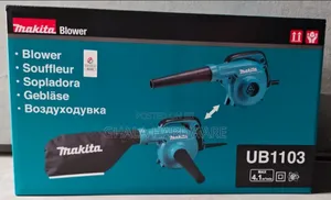 Makita Electric Blower