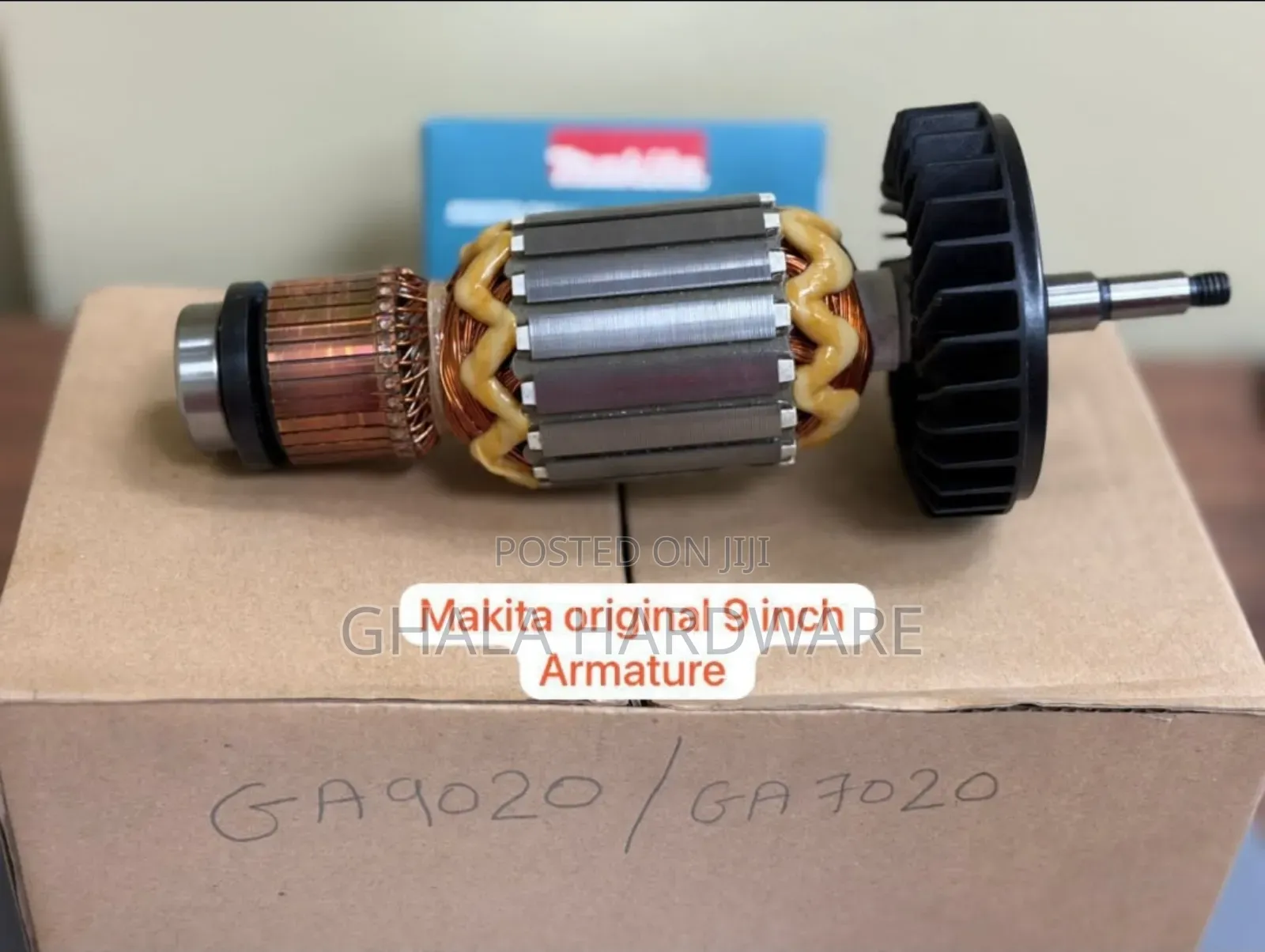 Makita Ga9020 Armature Original
