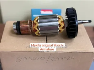 Makita Ga9020 Armature Original