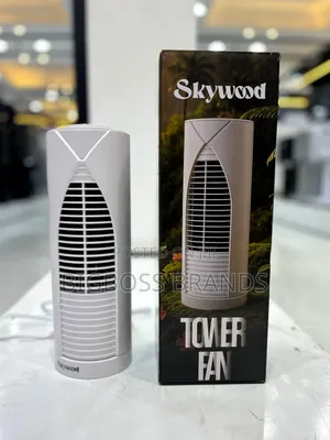 Skywood Tower Fan 13 Inches (Tf1302)