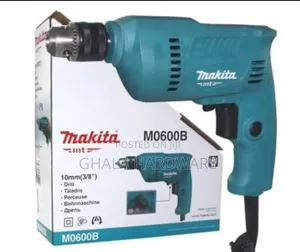 Drill Makita 10mm