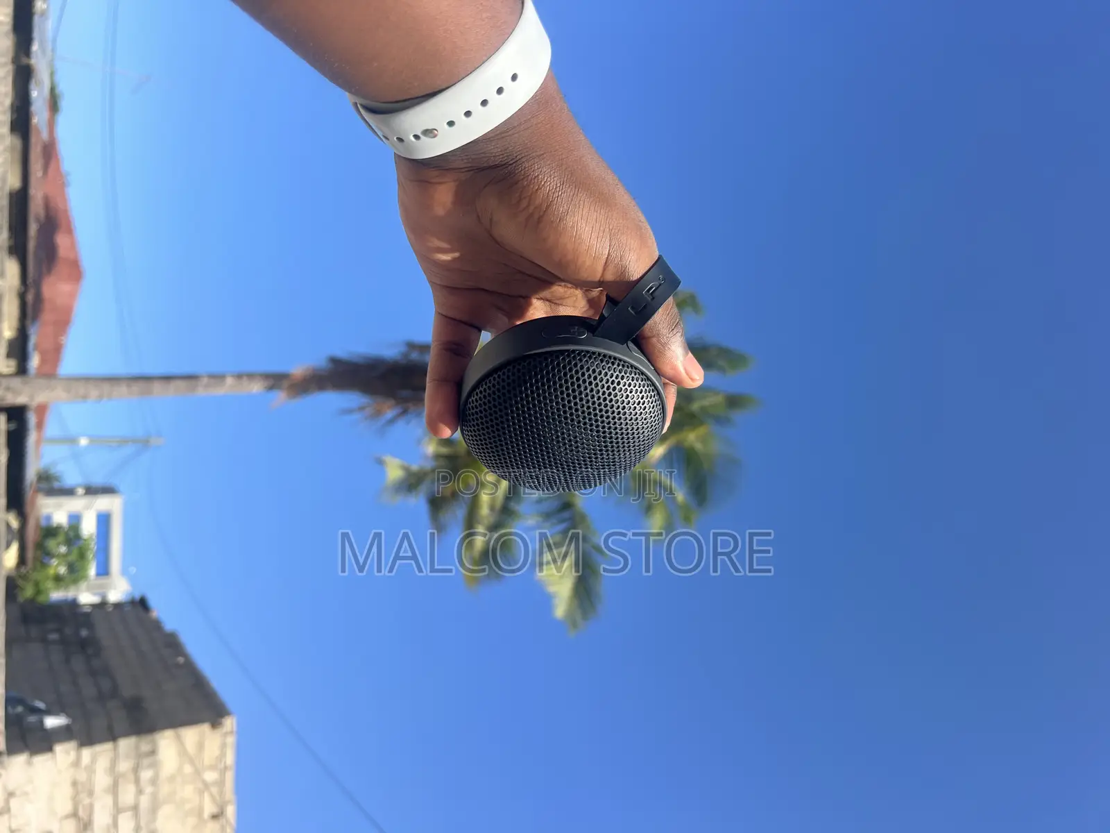 Lp V81 Wireless Speaker