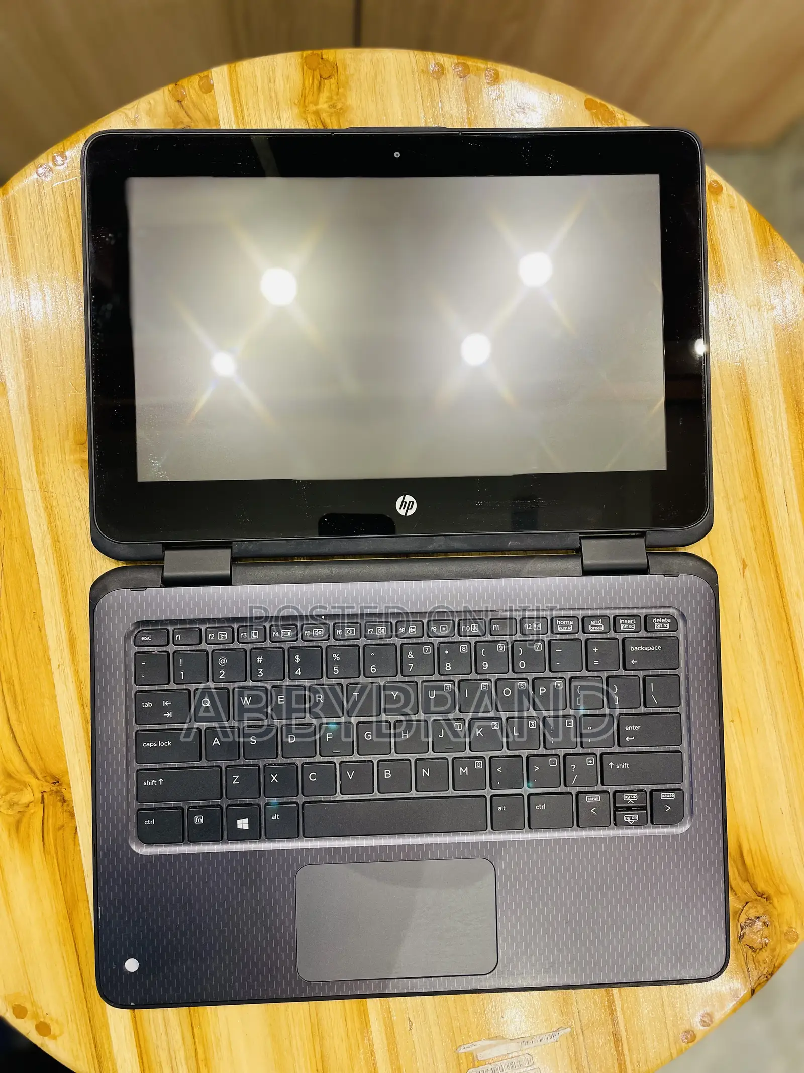 Laptop HP ProBook 11 G2 EE 8GB Intel Core i5 SSD 256GB