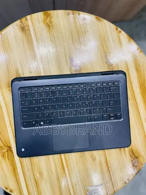 Laptop HP ProBook 11 G2 EE 8GB Intel Core i5 SSD 256GB