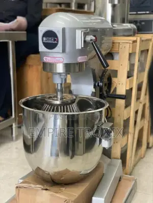 Wg-B30 Commercial Food Mixer 30l Bowl Capacity