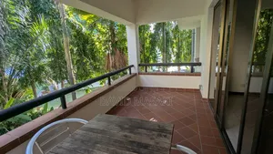 Furnished 3bdrm Apartment in Apts, Masaki for rent
