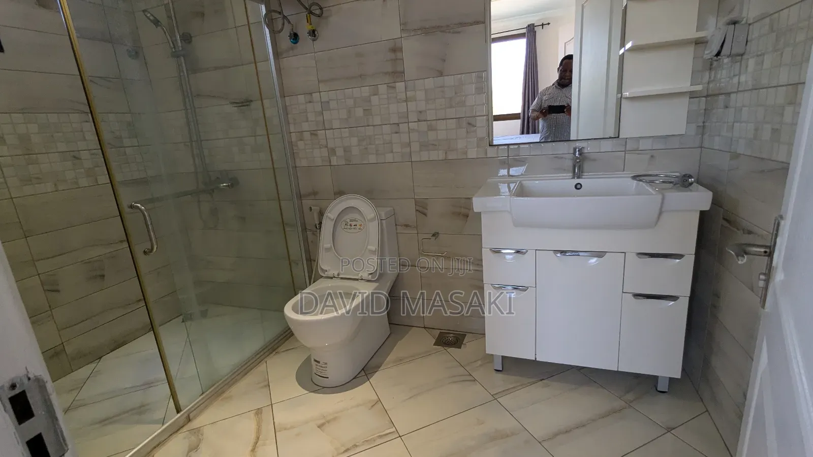Furnished 3bdrm Apartment in Quality Homes, Oyster Bay for rent