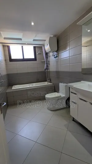Furnished 3bdrm Apartment in Quality Homes, Oyster Bay for rent