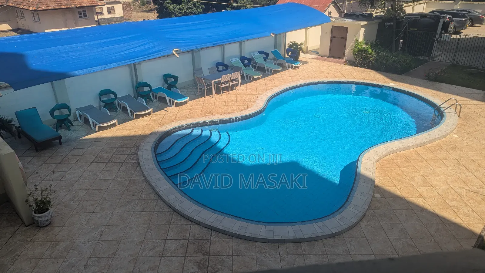 Furnished 3bdrm Apartment in Quality Homes, Oyster Bay for rent