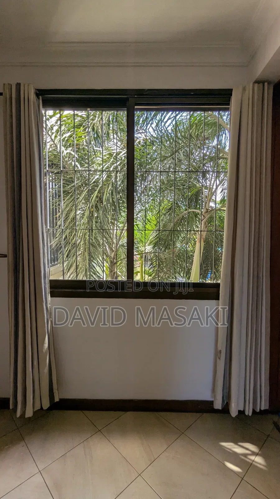 Furnished 3bdrm Apartment in Quality Homes, Oyster Bay for rent