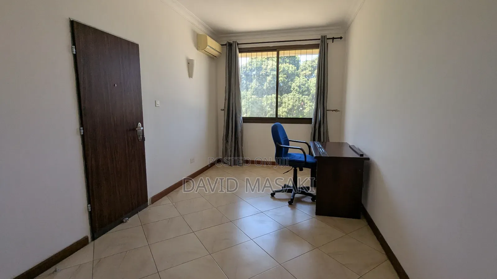 Furnished 3bdrm Apartment in Quality Homes, Oyster Bay for rent