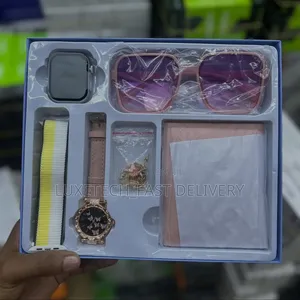 Neo 18 Plus Smartwatch Amoled Screen