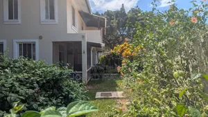 Furnished 3bdrm Townhouse / Terrace in The Court, Oyster Bay for rent