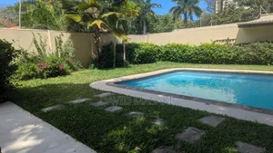 Furnished 3bdrm Townhouse / Terrace in The Court, Oyster Bay for rent
