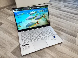 Laptop HP Envy 17t 16GB Intel Core I7 SSD 512GB
