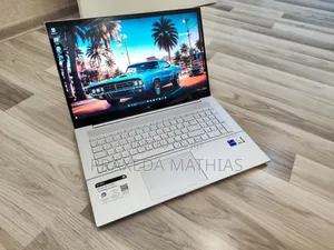 Laptop HP Envy 17t 16GB Intel Core I7 SSD 512GB