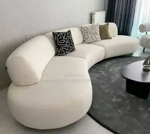 Luxury Sofa La Watu Wanne