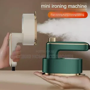 Mini Ironing Machine