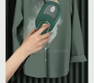Mini Ironing Machine