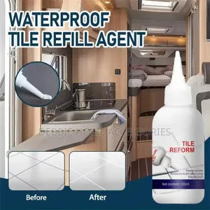 Waterproof Tile Refill Agent -280mls
