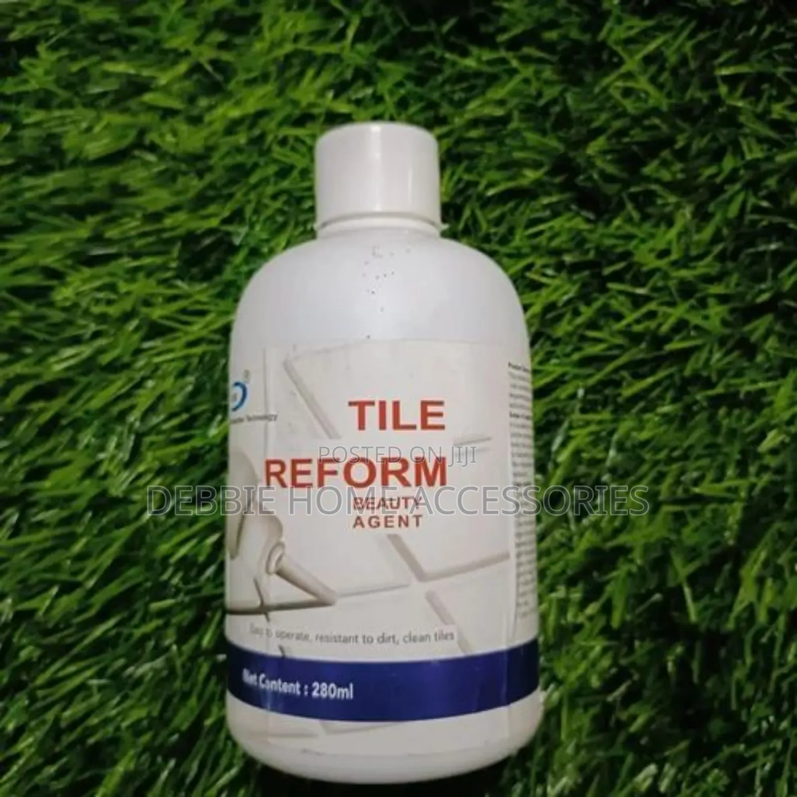 Waterproof Tile Refill Agent -280mls