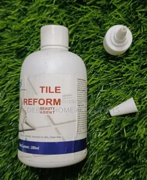 Waterproof Tile Refill Agent -280mls