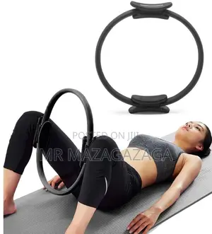 Pilates Ring Circle