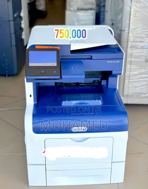 Xerox Versalink C405 Coloured Black White