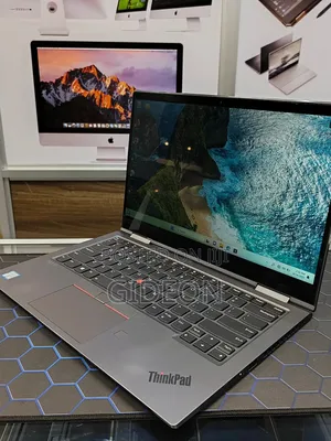 Laptop Lenovo Thinkpad X1 Yoga 16GB Intel Core I7 SSD 512GB
