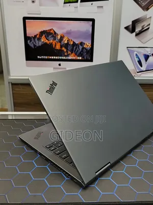 Laptop Lenovo Thinkpad X1 Yoga 16GB Intel Core I7 SSD 512GB