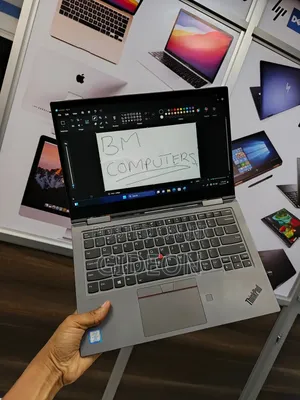 Laptop Lenovo Thinkpad X1 Yoga 16GB Intel Core I7 SSD 512GB