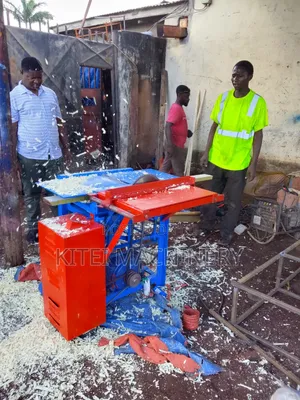 Mashine Ya Kuranda Kuchana Mbao